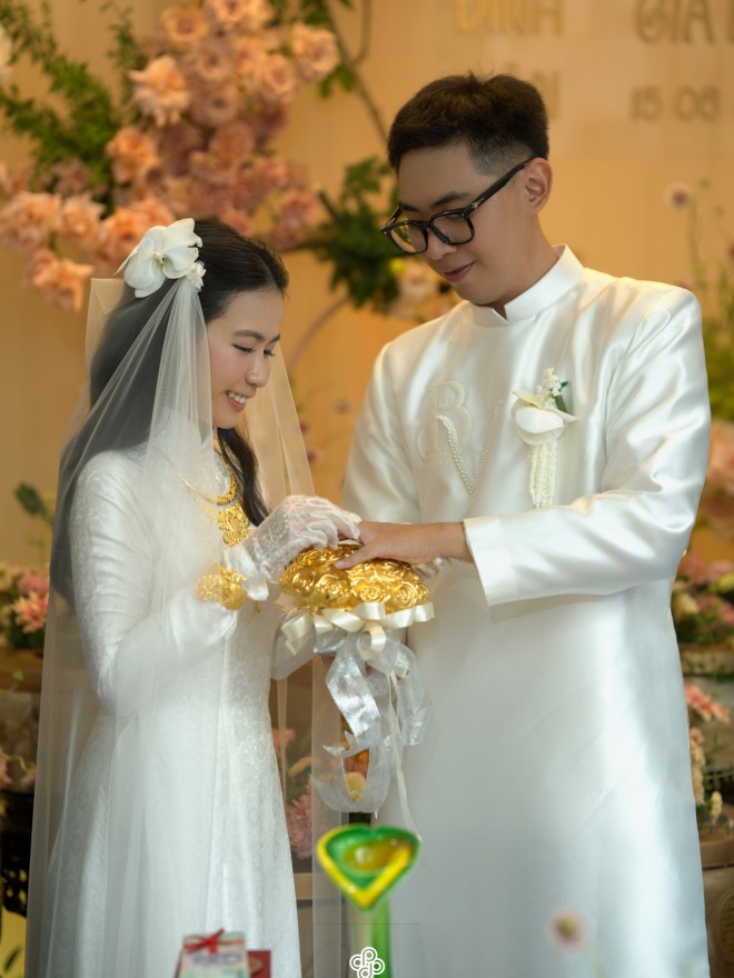 Bảo & Vi || Traditional Wedding